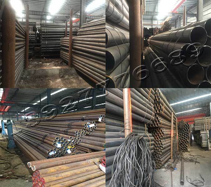 鋼管倉庫產(chǎn)品展示 鋼管倉庫產(chǎn)品展示