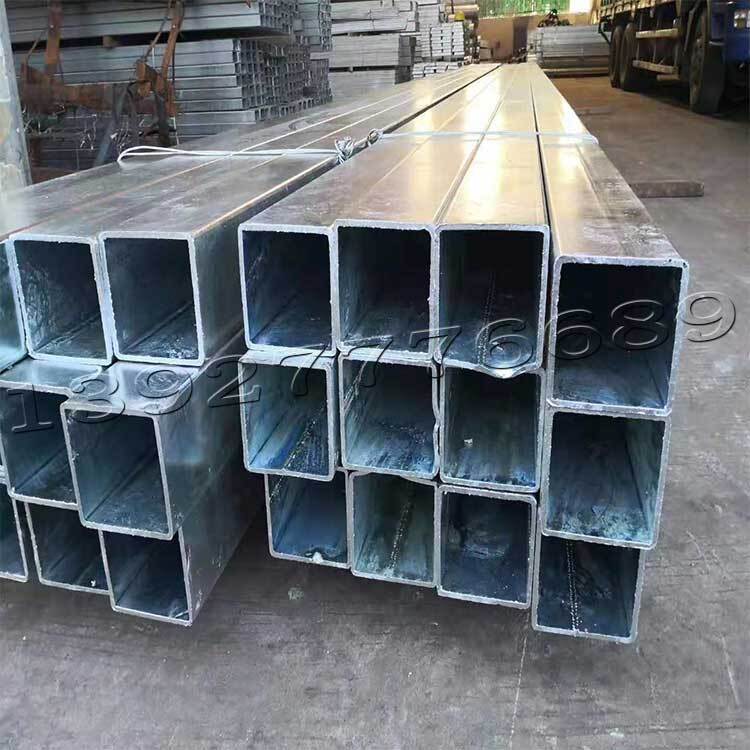 熱浸鋅方管廠內(nèi)產(chǎn)品 熱浸鋅方管廠內(nèi)產(chǎn)品